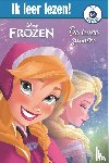 disney - AVI Disney Frozen, De twee zussen