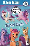 Hasbro - My Little Pony, Samen sterk