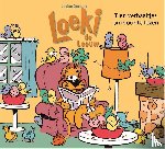 Geesink, Louise - Loeki de Leeuw - Tien verhaaltjes om voor te lezen