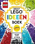 Diversen - Groot Lego ideeënboek