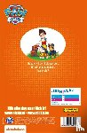 Nickelodeon en Spinmaster - Paw Patrol, Rubble helpt