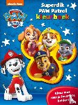Diversen - Superdik PAW Patrol kleurboek