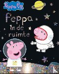 Astley, Neville - Peppa Pig-Peppa in de ruimte