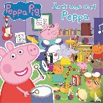 Diversen - Zoek mee met Peppa