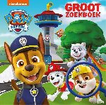 Viacom, Nickelodeon and - Groot zoekboek