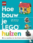 Diversen - Hoe bouw je LEGO huizen