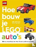Diversen - Hoe bouw je LEGO auto's