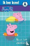 Astley, Neville - Peppa Pig, naar het zwembad