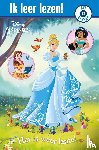 Diversen - Disney Prinses, Het is weer lente!