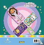 DreamWorks Animation LLC - Gabby's slaapfeestje