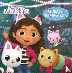 DreamWorks Animation LLC - Gabby's slaapfeestje