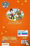 Diversen - PAW Patrol, Dit is Tracker