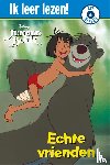 Diversen - Disney Jungle Book, Echte vrienden