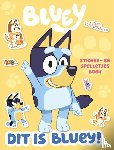 Diversen - Dit is Bluey!