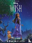 Disney - Wish stripalbum