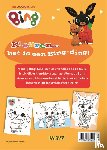 Diversen - Kleuren met Bing en Flop
