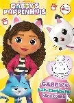 DreamWorks Animation LLC - Gabby's kat-tastische kleurblok