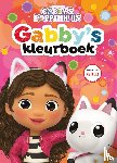 DreamWorks Animation LLC - Gabby's kleurboek