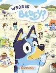 Ludo Studio - Waar is Bluey?