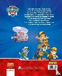 Diversen - Verhaaltjes van PAW Patrol voor het slapengaan