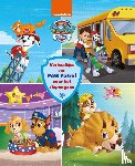 Diversen - Verhaaltjes van PAW Patrol voor het slapengaan
