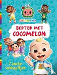 Moonbug entertainment - Bedtijd met CoComelon