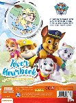 Diversen - Toverkleurboek van PAW Patrol