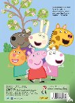 Diversen - Toverkleurboek van Peppa Pig