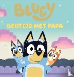 Ludo Studio - Bedtijd met Papa