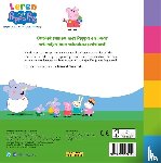 Astley, Neville - Peppa's schaduwspelletjes