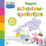 Astley, Neville - Peppa's schaduwspelletjes
