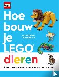 Dolan, Hannah - Hoe bouw je LEGO dieren