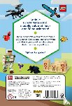AB, LEGO & Mojang - LEGO Minecraft ideeën