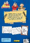 Hartman, Tomas - Kleurboek