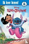 Disney - Disney Lilo & Stitch, Ga, Stitch, ga!