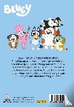 Diversen - Bluey's vriendenboek