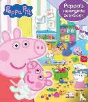 Astley, Neville - Peppa's supergrote zoekboek