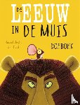  - De leeuw in de muis doeboek
