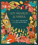  - Cozy Sprookjes kleurboek