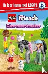  - LEGO® Friends - Dierenvrienden