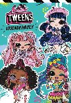 Diversen - Tweens vriendenboek