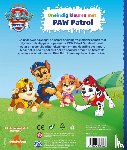 Nickelodeon en Spinmaster - Oneindig kleuren met PAW Patrol