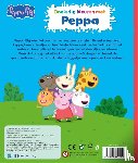 Hasbro - Oneindig kleuren met Peppa