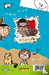 Diversen - Het superdikke Mr. Bean moppenboek