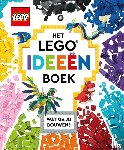 Diversen - Het LEGO® ideeënboek