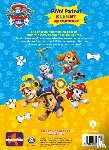  - PAW Patrol kleurt op nummer