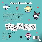  - Cozy kleurboek