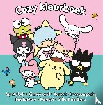  - Cozy kleurboek