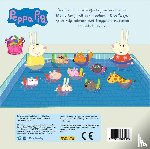 Astley, Neville - Peppa's eerste zwemles