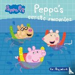 Astley, Neville - Peppa's eerste zwemles